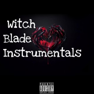 Witch Blade Instrumentals