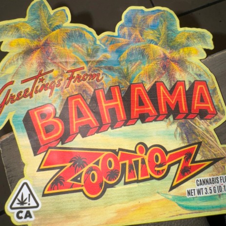 Bahamas Zootiez ft. Xam & LD | Boomplay Music