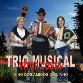 Trio Musical Vitor Costa