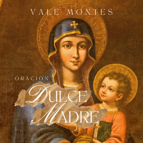 Oración Dulce Madre | Boomplay Music