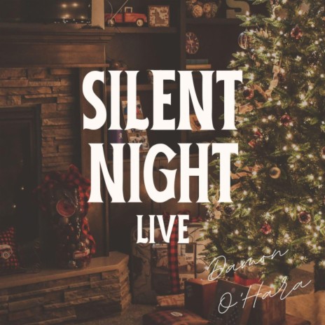 Silent Night (Live) | Boomplay Music