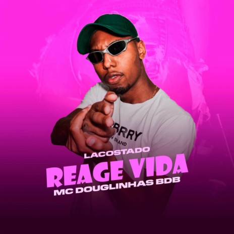 REAGE VIDA BOCA DE 09 ft. DG PROD | Boomplay Music