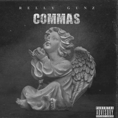 Commas | Boomplay Music