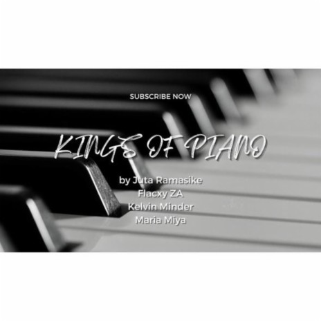 Imithandazo ft. Kelvin Minder & Flacxy ZA | Boomplay Music