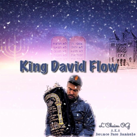 King David Flow ft. King David | Boomplay Music