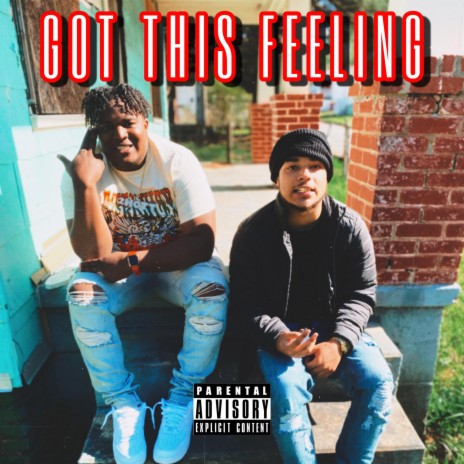 Got This Feeling | Boomplay Music