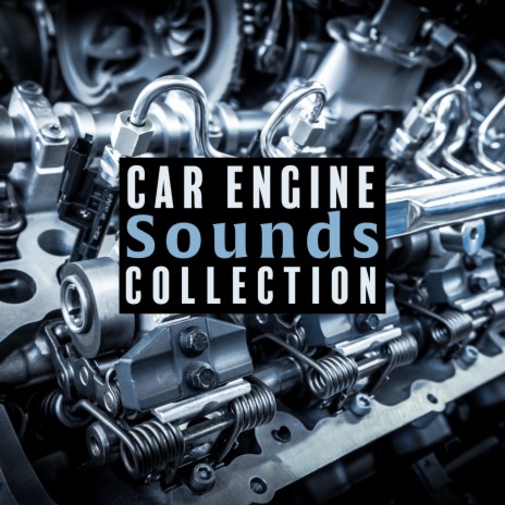 Ford Mustang Engine Sound ft. Henry Czeknel | Boomplay Music
