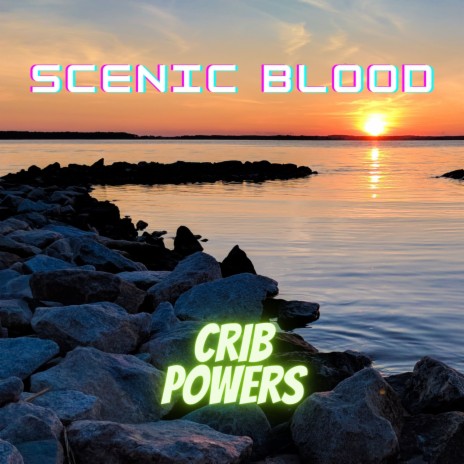 Scenic Blood | Boomplay Music