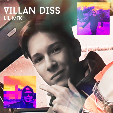 Villan Diss | Boomplay Music