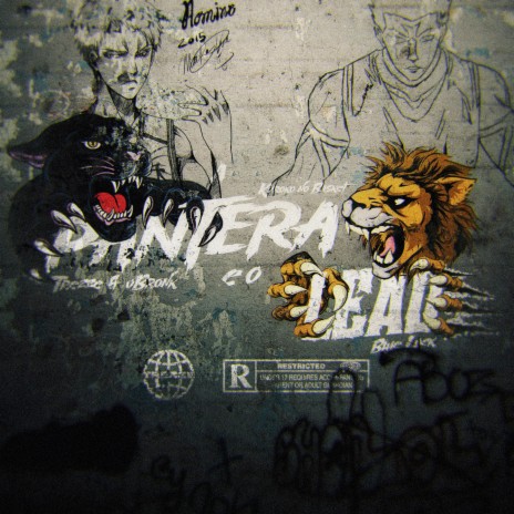 A Pantera e o Leão ft. oBronk