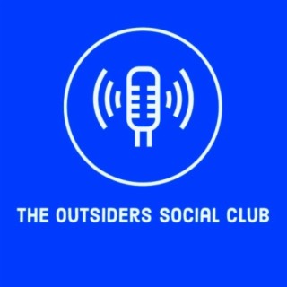 OUTSIDERS SOCIAL CLUB S2 030- HOTDOG TRIVIA