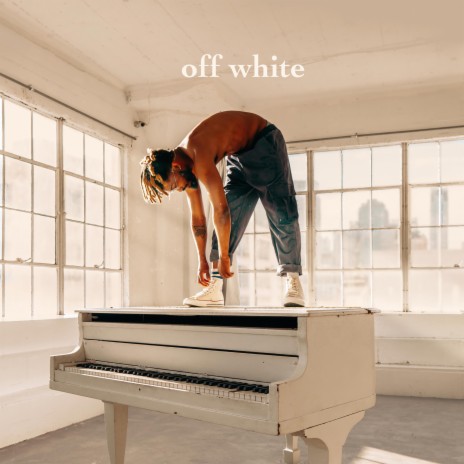 Off White ft. Stige | Boomplay Music