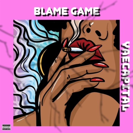 BLAME GAME | Boomplay Music