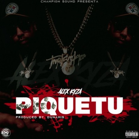 Piquetu | Boomplay Music