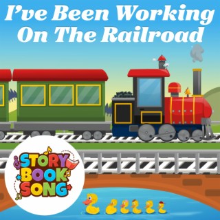 I've Been Working On The Railroad lyrics | Boomplay Music