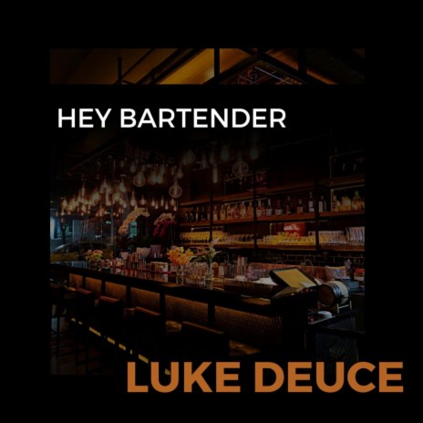 Hey Bartender | Boomplay Music