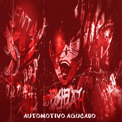 Automotivo Aguçado ft. MC Delano & MC Kekel | Boomplay Music