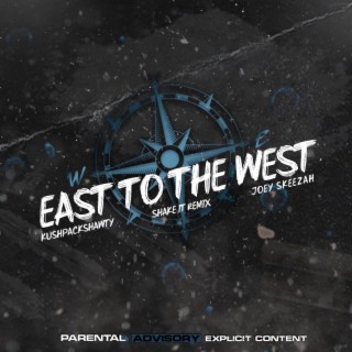 East to the West