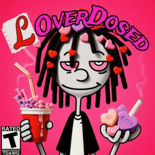 Loverdosed-EP