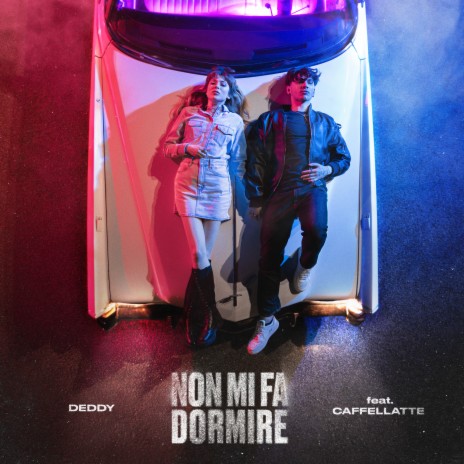 Non mi fa dormire (feat. Caffellatte) | Boomplay Music