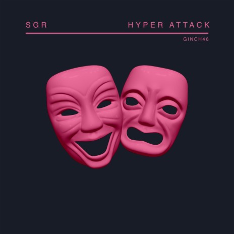 Hyper Attack | Boomplay Music