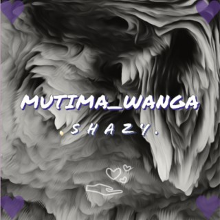 Mutima Wanga