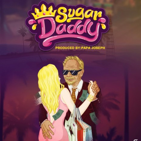 Sugar Daddy | Boomplay Music