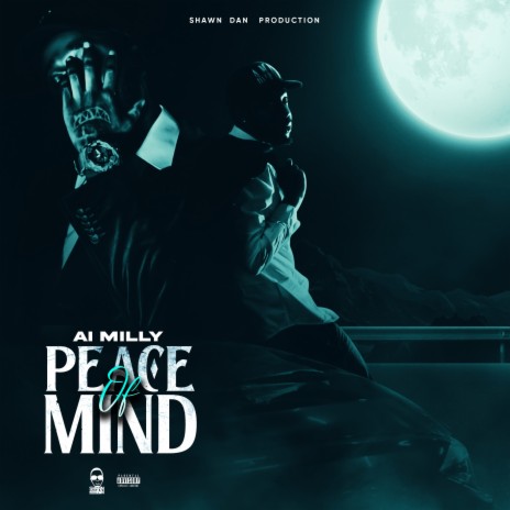 Peace of Mind | Boomplay Music