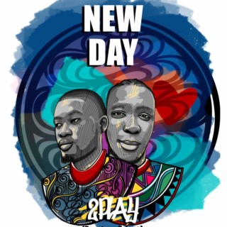 New Day lyrics | Boomplay Music