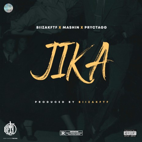 Jika ft. Pryctagg, Biizakftf & Mashin | Boomplay Music