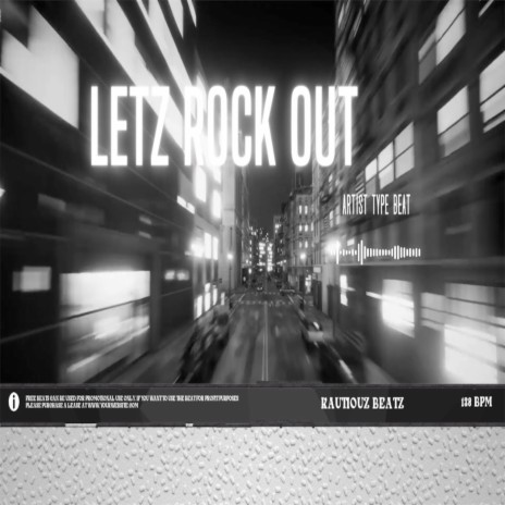 letz rock out | Boomplay Music