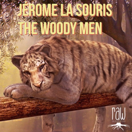 The Woody Men (Original Mix)