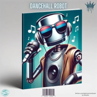 Dancehall Robot