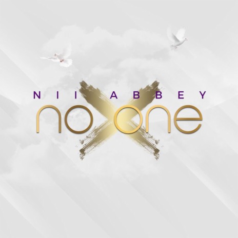 No One (Instrumentals) | Boomplay Music