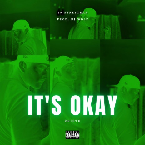 IT'S OKAY | Boomplay Music