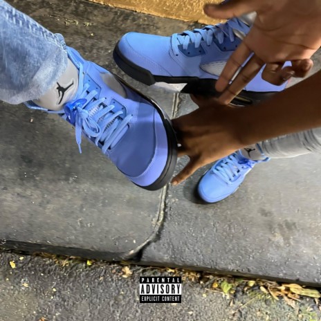 No Hero ft. Teflon Zay | Boomplay Music