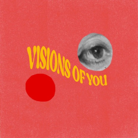 Visions of You (Penn Francis Remix) ft. Penn Francis | Boomplay Music