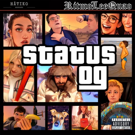 Status OG | Boomplay Music