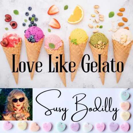 Love Like Gelato | Boomplay Music