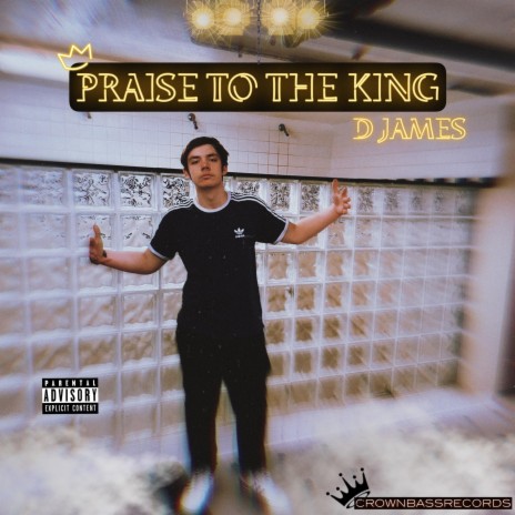 Praise To The King | Boomplay Music