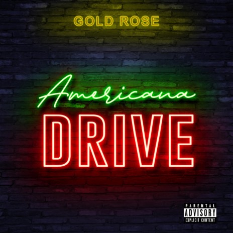 Americana Drive | Boomplay Music