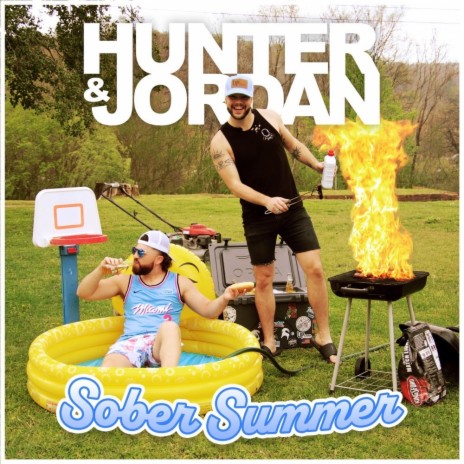 Sober Summer | Boomplay Music