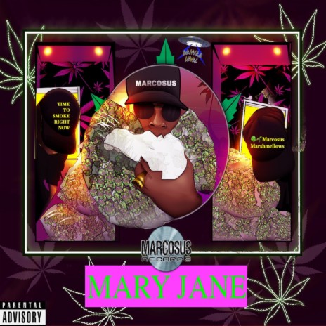 Mary Jane | Boomplay Music