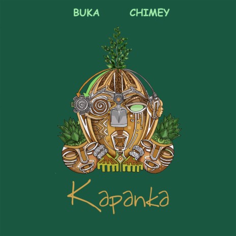 Kapanka | Boomplay Music