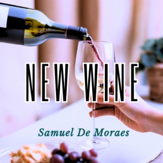 NEW WINE