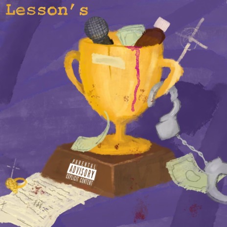 Lesson's | Boomplay Music
