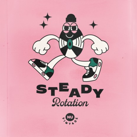Steady Rotation | Boomplay Music