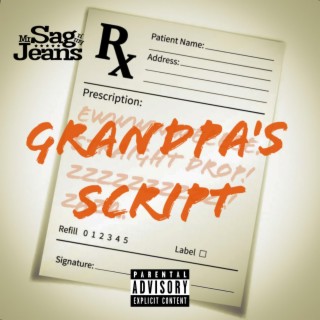 Grandpa's Script (Explicit Version)