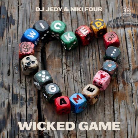 Wicked Game ft. Niki Four | Boomplay Music