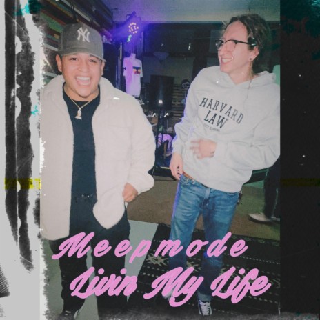 Livin My Life | Boomplay Music